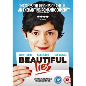 Beautiful Lies (2010) (DVD)