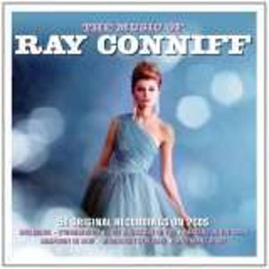Ray Conniff - The Music of Ray Conniff (2016) (2CD)