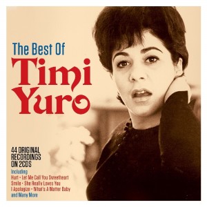Timi Yuro - Best Of (2017) (2CD)