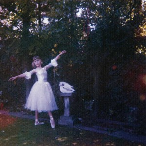 Wolf Alice - Visions Of A Life (2017) (CD)