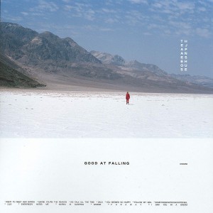 Japanese House - Good At Falling (2019) (CD)