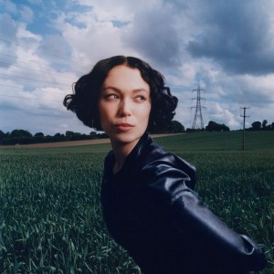 Kelly Lee Owens - Dreamstate (2024) (CD)