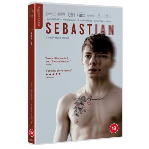 Sebastian (2024) (DVD)