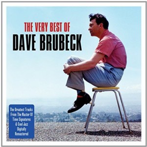 DAVE BRUBECK-THE VERY BEST OF