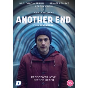 Another End (2024) (DVD)