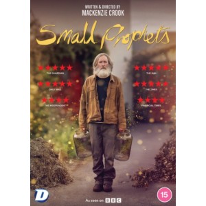 Small Prophets (2026) (2x DVD)