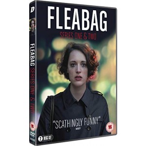 Fleabag: Series One & Two (2019) (2x DVD)