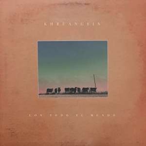 Khruangbin - Con Todo El Mundo (Vinyl)