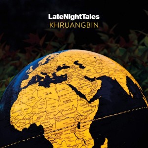 KHRUANGBIN-LATE NIGHT TALES (VINYL)