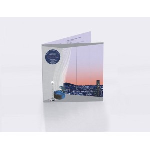 Ron Trent presents Warm - What Do The Stars Say To You (Kervorkian Mix) (CD)