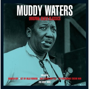 Muddy Waters - Original Blues Classics (Vinyl)