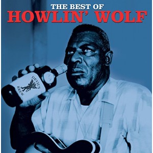 HOWLIN´ WOLF-BEST OF