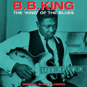 B.B. King - The ´King´ Of The Blues (Vinyl)