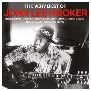 JOHN LEE HOOKER-THE VERY BEST OF (VINYL)