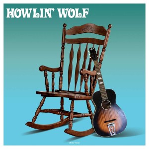 HOWLIN WOLF-HOWLIN WOLF (VINYL) (LP)