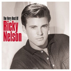 Ricky Nelson - The Very Best Of (1957-62) (Vinyl)