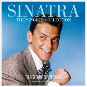 Frank Sinatra - The Singles Collection (1947-61) (3x Vinyl)