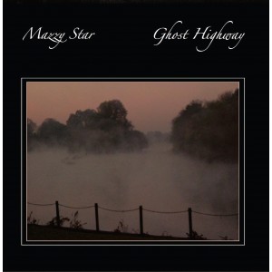 Mazzy Star - Ghost Highway (2015) (CD)