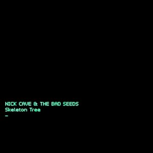 NICK CAVE & THE BAD SEEDS-SKELETON TREE (CD)