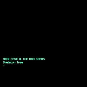 Nick Cave & The Bad Seeds - Skeleton Tree (2016) (CD)