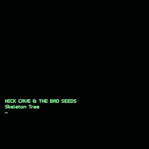 Nick Cave & The Bad Seeds - Skeleton Tree (2016) (Vinyl)
