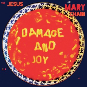 Jesus And Mary Chain - Damage And Joy (2017) (2022 Reissue) (CD)