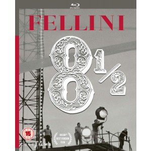 Fellinis 8 1/2
