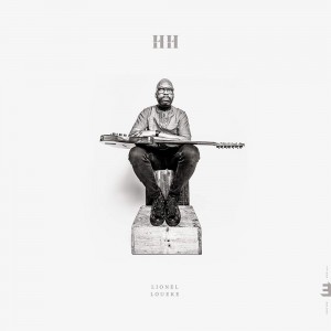Lionel Loueke - HH (CD)