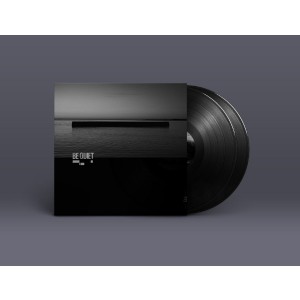 Nils Petter Molvaer - Be Quiet (2026) (2x Vinyl)