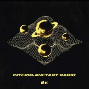 UNGLUED-INTERPLANETARY RADIO