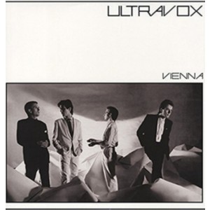 Ultravox - Vienna (1980) (2018 Edition) (2CD)