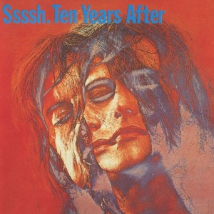 Ten Years After - Ssssh (1969) (CD)