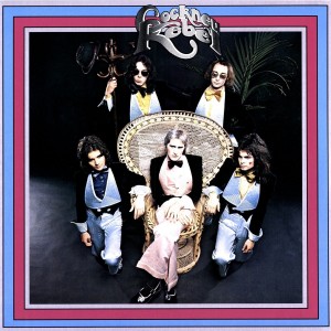 Cockney Rebel - Human Menagerie (Vinyl)