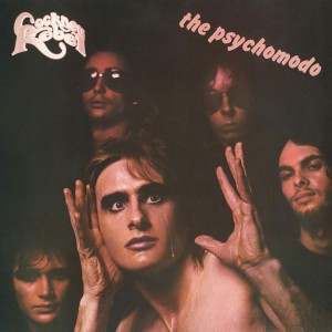 Cockney Rebel - The Psychomodo (1974) (CD)
