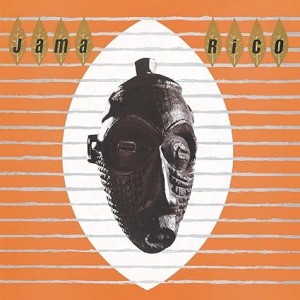 RICO-JAMA RICO (40TH ANNIVERSARY) (LP)