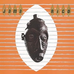 Rico - Jama Rico (1982) (40th Anniversary) (Vinyl)