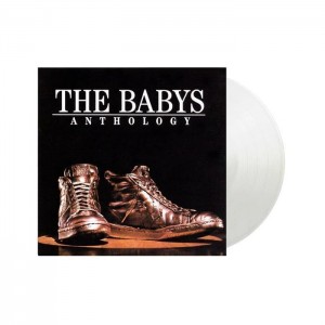 Babys - Anthology (Clear Vinyl)