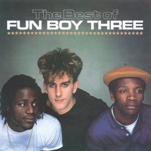 FUN BOY THREE-THE BEST OF (RSD 2022) (LP)