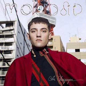 Moodoid - Cite Champagne (Vinyl)