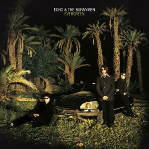 Echo & The Bunnymen - Evergreen (1997) (25th Anniversary White Vinyl)