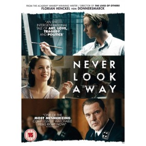 Never Look Away (2018) (DVD)