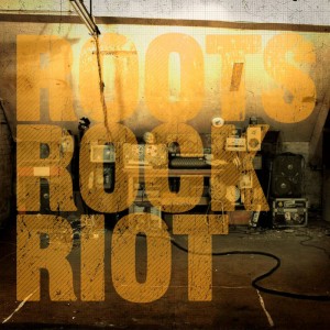 Skindred - Roots Rock Riot (2007) (CD)
