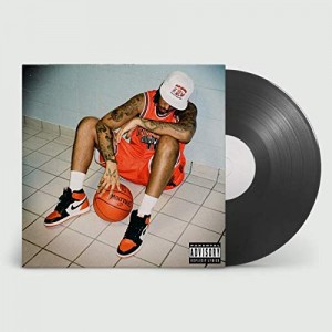 Aj Tracey - Flu Game (2021) (Vinyl)