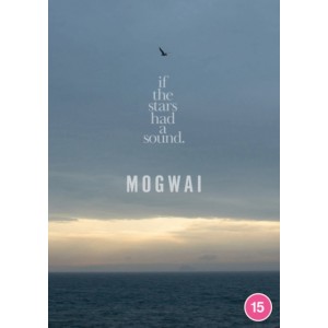 Mogwai: If the Stars Had a Sound (2024) (DVD)