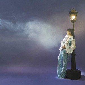 Christine And The Queens - La Vita Nuova EP (2020) (CD)