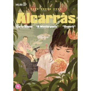 Alcarras (2022) (DVD)