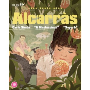 Alcarras (2022) (Blu-ray)