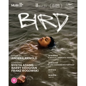 Bird (2024) (Blu-ray)