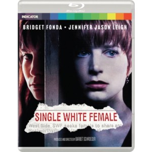 Single White Female (1992) (Blu-ray)