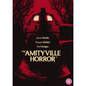 The Amityville Horror (1979) (DVD)